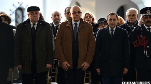 razboi ambulan a raed arafat interven ie dupa publicarea cifrelor ocante