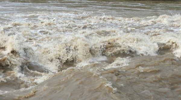 cod galben de inundatii vezi judetele afectate