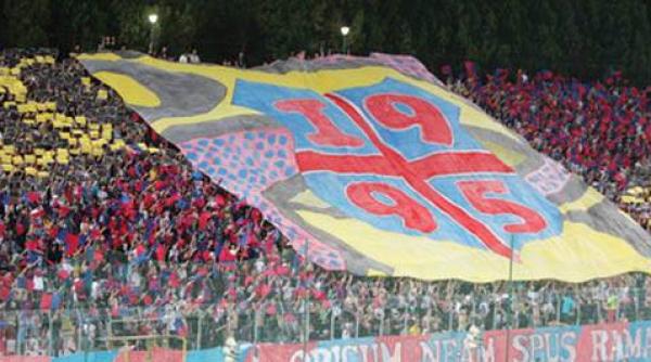 steaua dinamo suporterii campioanei anun colosal
