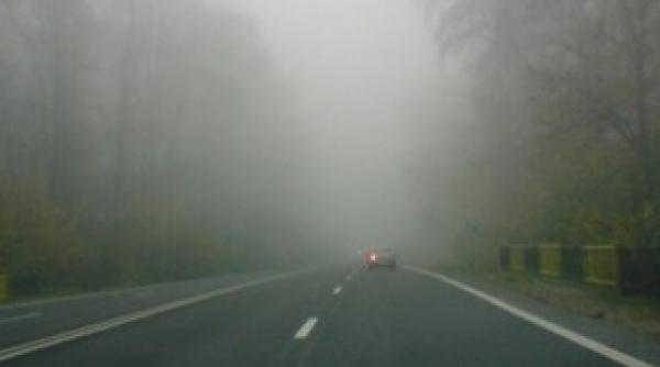 avertizari meteo de cod galben de vreme rea zonele vizate