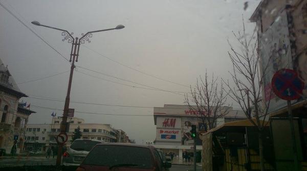 cod galben de vreme severa imediata