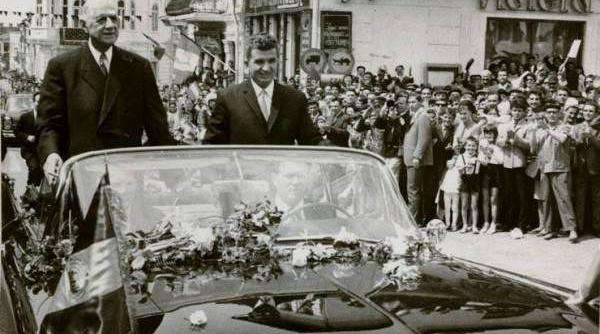 controversa aprinsa in franta decora ia pe care a primit o i ceau escu data unui lider controversat