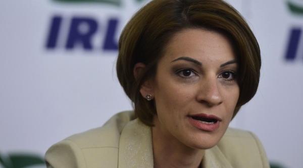 diana tusa dupa pierderea nominalizarii la primaria sectorului 1 am fost prima optiune