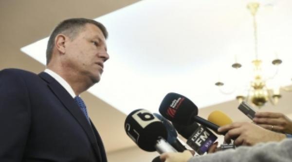 iohannis mesaj special pentru israel la intrevederea cu netanyahu