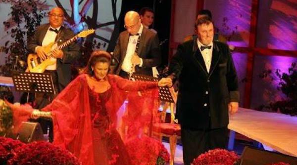 marele tenor florin georgescu s a inscris in psd de ce a intrat in politica