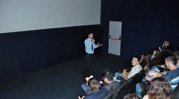 mesajul unui elev despre bacalaureat simt cum sunt spalat pe creier