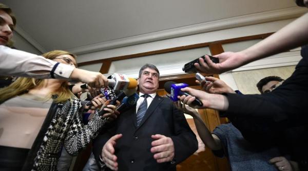 plecari din unpr dupa demisia lui gabriel oprea analist politic te a tep i sa existe schimbari majore