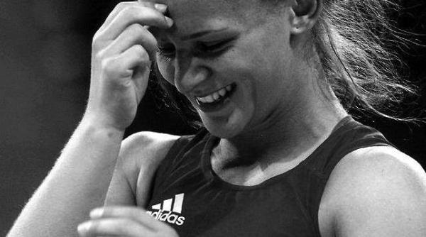 alina vuc s a calificat in finala i se va bate pentru aur la europenele de la riga