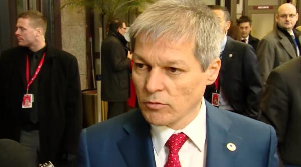 ciolos  romania a facut eforturi pentru schengen  nu ne milogim daca ne spunem punctul de vedere