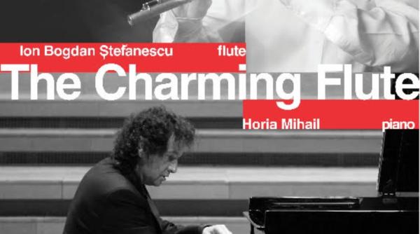 flautul fermecat un proiect radio romania in urneu in sua