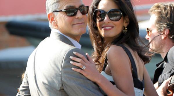 george clooney decizie dupa ce so ia sa a fost amenin ata cu moartea