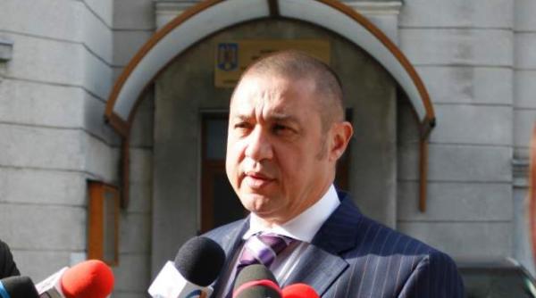 judecatorii de la cab nu cad de acord pe decizia din dosarul lui rudel obreja