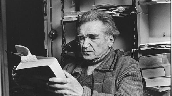 licitatie cu obiecte din patrimoniul lui emil cioran la artmark