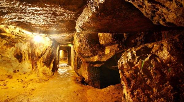 ministrul culturii gold corporation nu e la rosia montana a vanturat un fel de fantasma in care au crezut unii