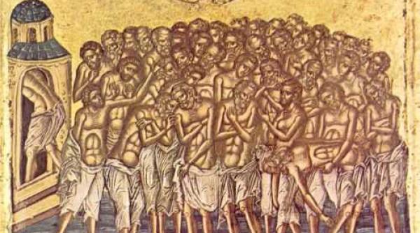 mucenici tradi ii i obiceiuri de sinf ii 40 de munici