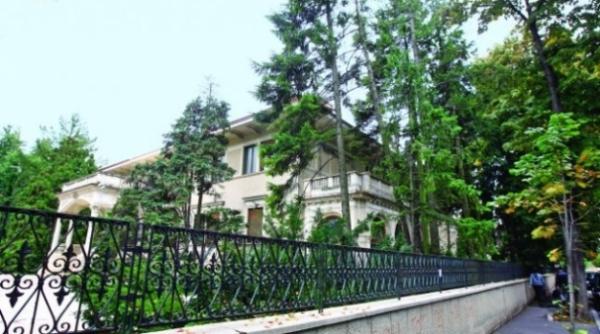 palatul primaverii re edin a so ilor ceau escu se deschide publicului