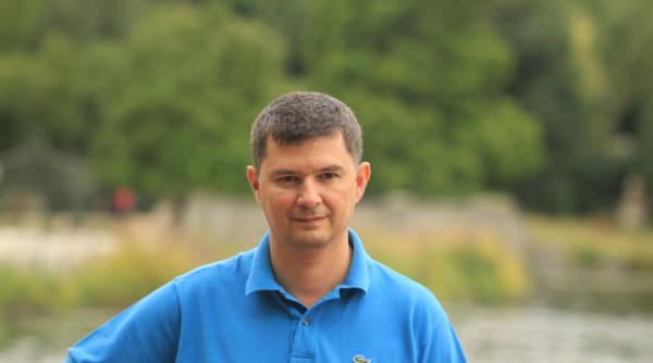 valeriu steriu s a hotarat sa candideze la sefia unpr