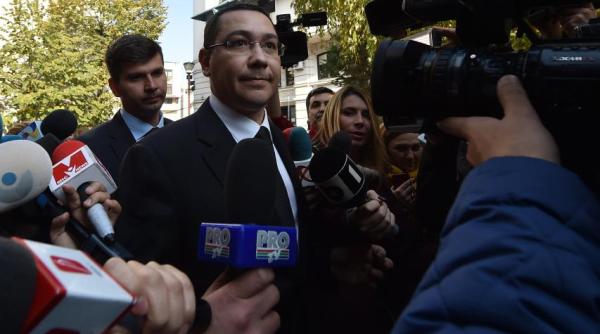 victor ponta in dosarul madalin voicu nicolae paun