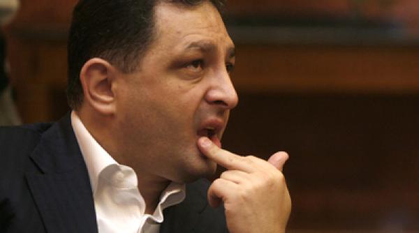 alegeri locale 2016 dragnea candidatura lui vanghelie la sectorul 5 incurca pe toata lumea