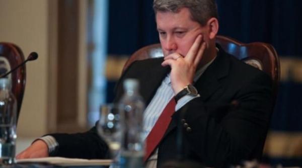 catalin predoiu apel la suporterii i simpatizan ii sai dupa audierea la dna