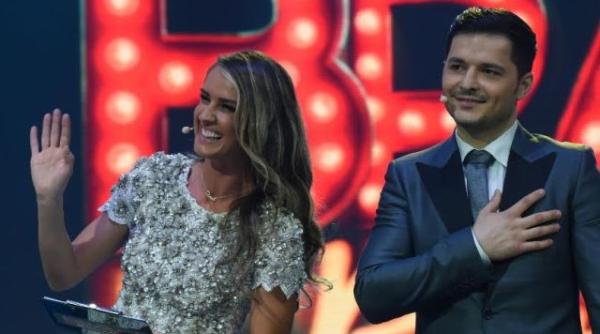 diana munteanu i liviu varciu prezentatori la bravo romania antena 1