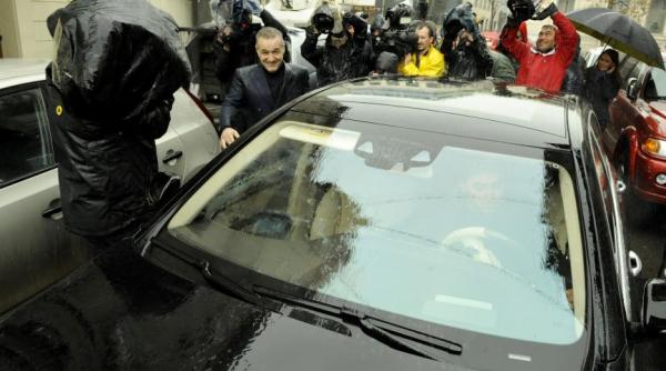 dna noua lovitura pentru gigi becali oficial