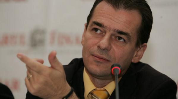 ludovic orban revoltat pe parlamentarii psd sa le fie rusine