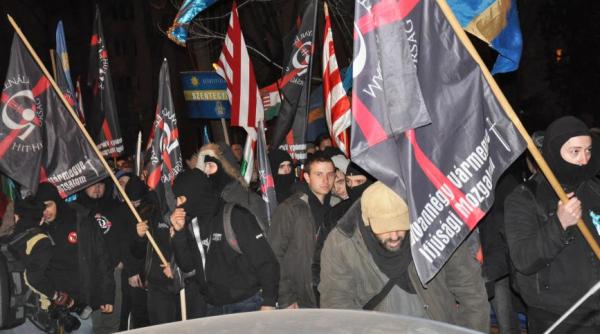 miting neautorizat al secuilor la targu mure mesajul primarului dorin florea catre locuitori