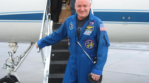 nasa imaginea saptamanii ultimul rasarit vazut din spa iu de scott kelly