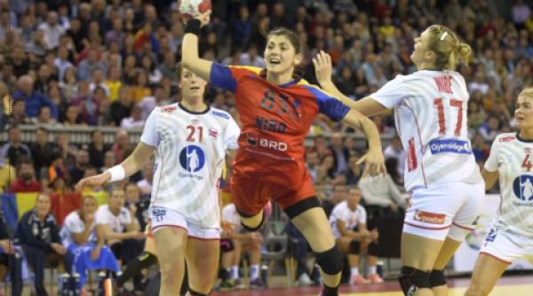 romaania norvegia romania a batut campioana mondiala