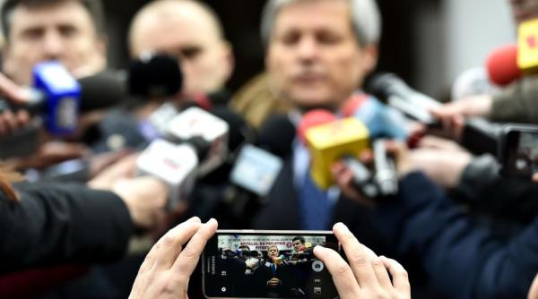 scrisoare deschisa catre dacian ciolo mobilizare fara precedent