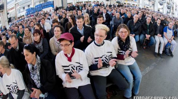 volkswagen ar putea face concedieri pentru a plati amenzile