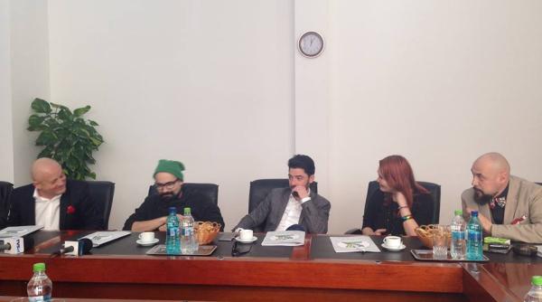 buzau peste 900 de filme din peste 15 tari inscrise la festivalul international de film buzz cee