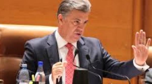 ce spune zgonea despre decizia ccr privind interceptarile