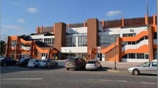 djst buzau evenimentele lunii martie in sport