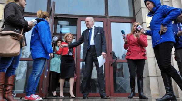 medierea dintre traian basescu i gabriela firea un e ec ultimele informa ii din dosar exclusiv