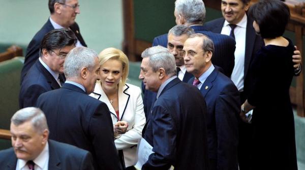 situa ie speciala la candidaturile pentru unele primarii de sector ce spunea firea