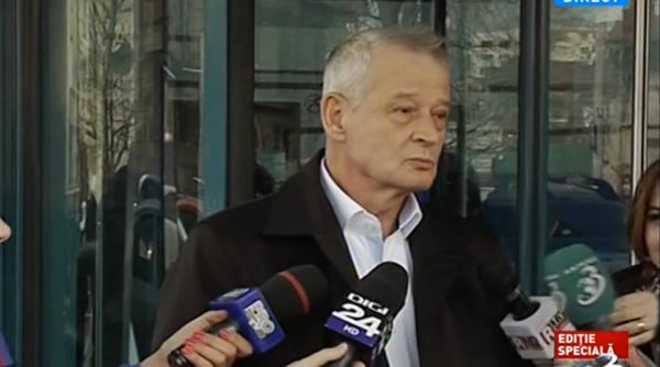 sorin oprescu reclama o judecatoare i a luat rolul de procuror