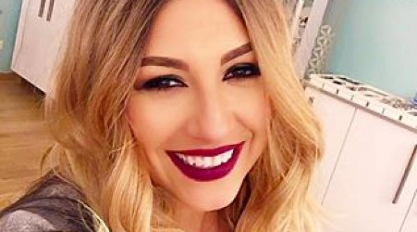 andra cu un nou look imaginea care a provocat isterie printre fani