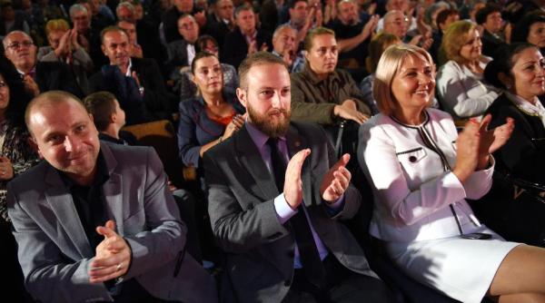 andrei tinu interviu exclusiv cutremur la anc a fost dezvaluita o discu ie controversata cu raluca pruna