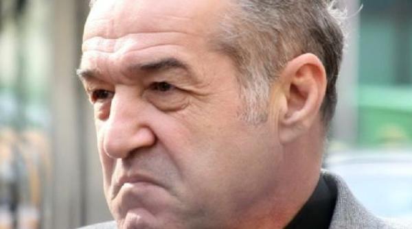 becali la ie irea de la dna e abuz in serviciu