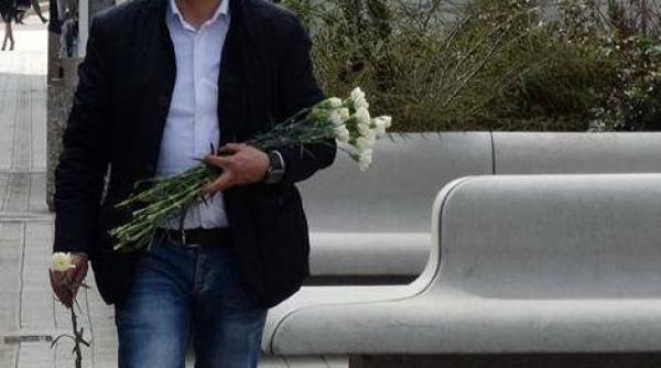 lider de partid ne au spus ca suntem singurii liberali rama i in buzau