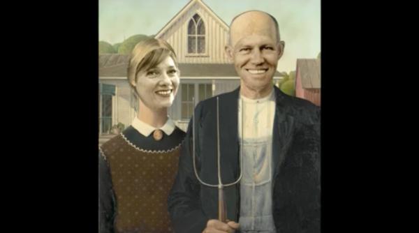 parodie superba dupa gafa lui iohannis te cunosc de undeva