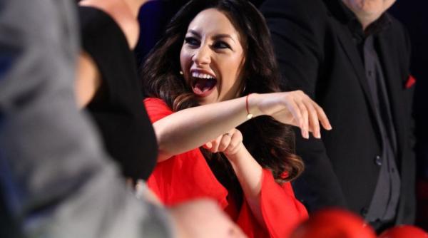 romanii au talent pielea de gaina revine de la orele 20 30 la pro tv
