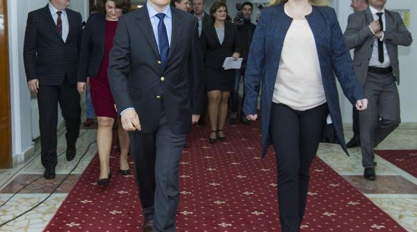 romanii vor afla pe ce cheltuie statul banii anun ul ministrului dragu