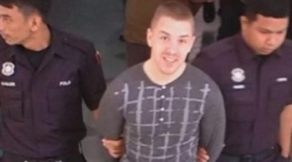 klaus iohannis i dacian ciolo se implica oficial in cazul romanului condamnat la moarte in malaysia