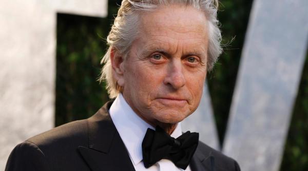 michael douglas mai are de trait ase luni
