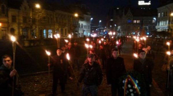 miting la cluj oamenii ie i i in strada ii cer demisa lui ciolo