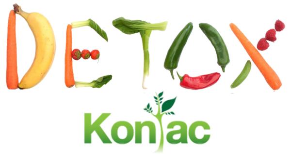 modalita i de detoxifiere a organismului