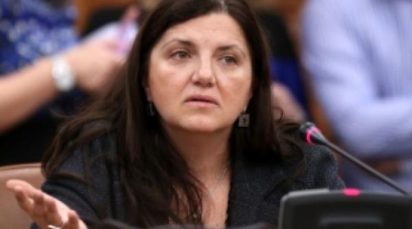 raluca pruna explica ultima mi care nu aveam alta solu ie